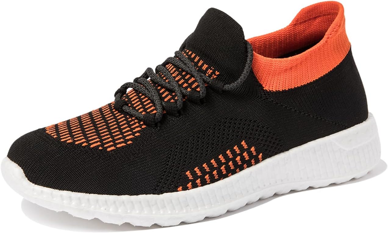 DAROKE Running Shoes for Men Fashion Sneakers Trail Road