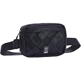 Chrome Industries Barrage Sling Bag &ndash; Crossbody Backpack for Women and Men w/Quick Release Buckle