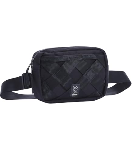 Sling Bag Crossbody Backpack with Quick Release Buckle Recycled Nylon Polyester Amazon.com: SKYSPER Sling Bag RFID Cross Body Bag Recycled  main image 4