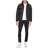 Kenneth Cole mens Kenneth Cole Men's Rain Coat