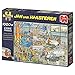 Jumbo Jan Van Haasteren Technical Highlights Jigsaw Puzzle (1000 Piece)