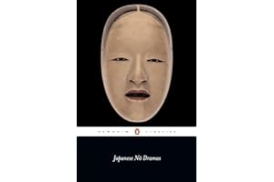 Japanese No Dramas (Penguin Classics)