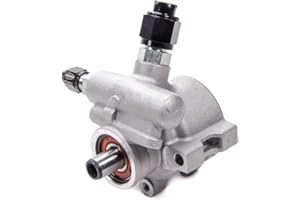 Jones Racing Products (PS-9008-AL) Aluminum Power Steering Pump