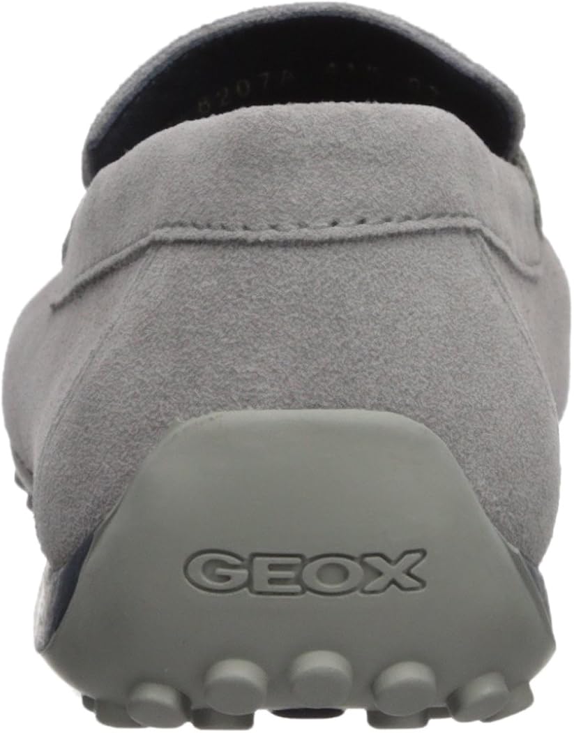 geox snake moccasin