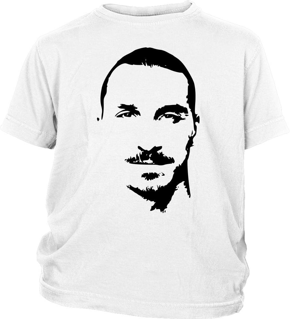 Shop Shop USA The Big Man Youth T-Shirt