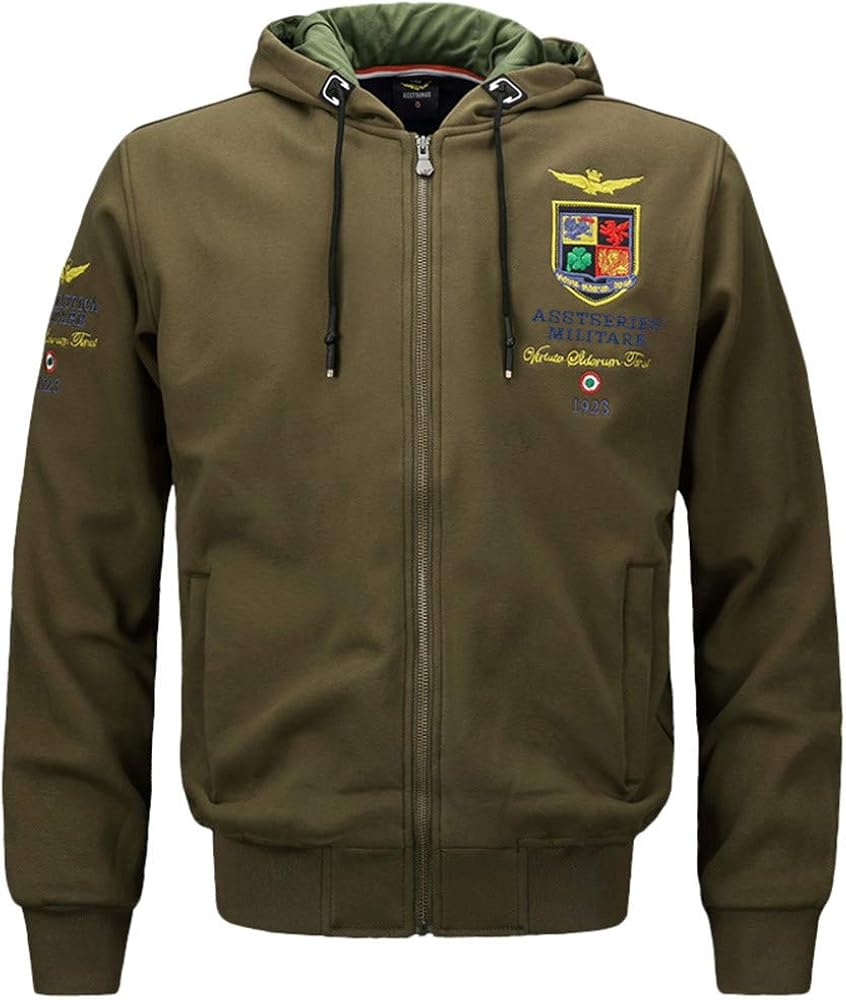 plus size flight jacket
