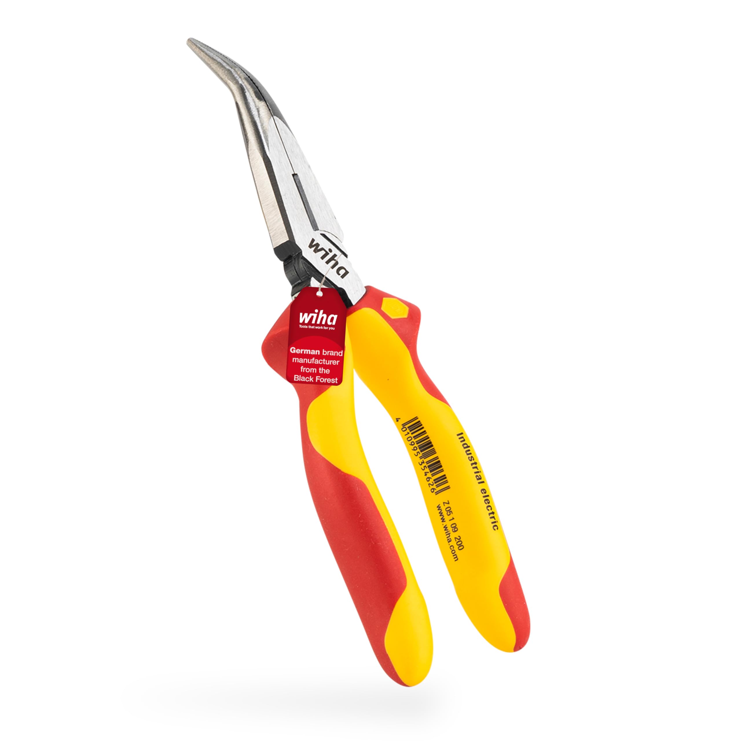 Wiha Z 05 1 09 200 mm Industrial Electric (Z05120009)