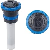 K Rain 80&deg;-360&deg; Adjustable Rotary Nozzle 16'-19', 6 Pack