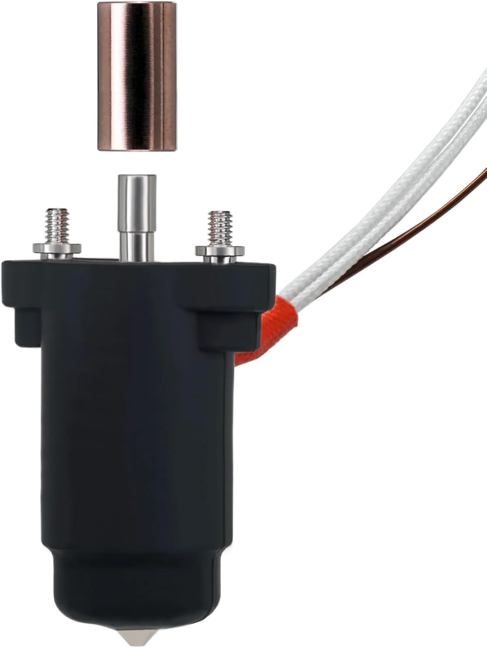 Micro Swiss FlowTech Hotend for Creality Ender 3 V3 KE
