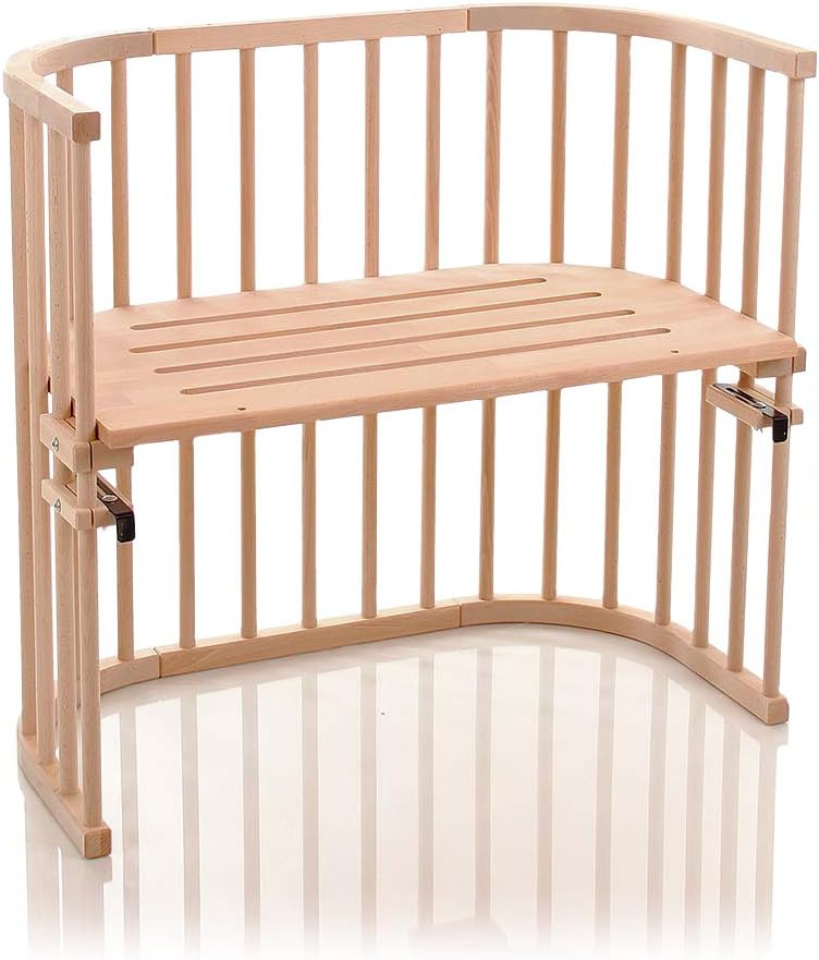 babybay bedside crib original