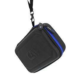 CASEMATIX Carry Case Compatible With Razer Kishi V2