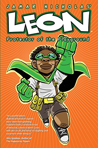 Leon: Protector of the Playground