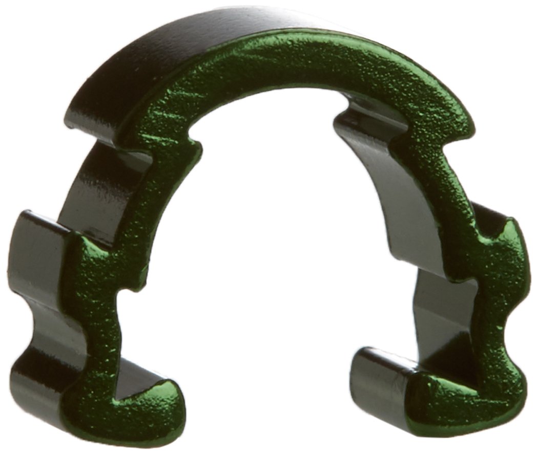 MSC clipch3gn – Clip to Hold Wires To Table