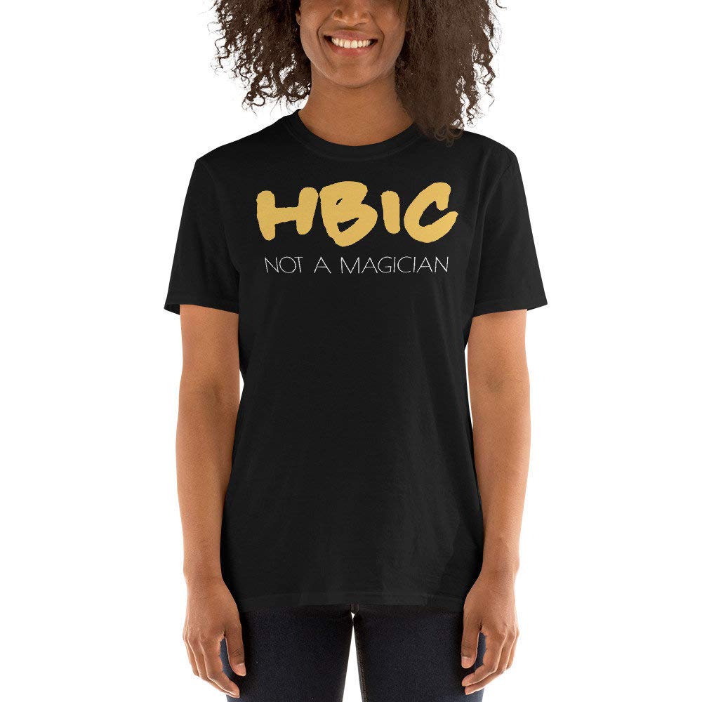 hbic t shirt