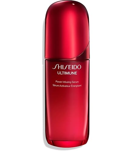 Amazon.com: Shiseido Bio-Performance Skin Filler Serums - Two-Step