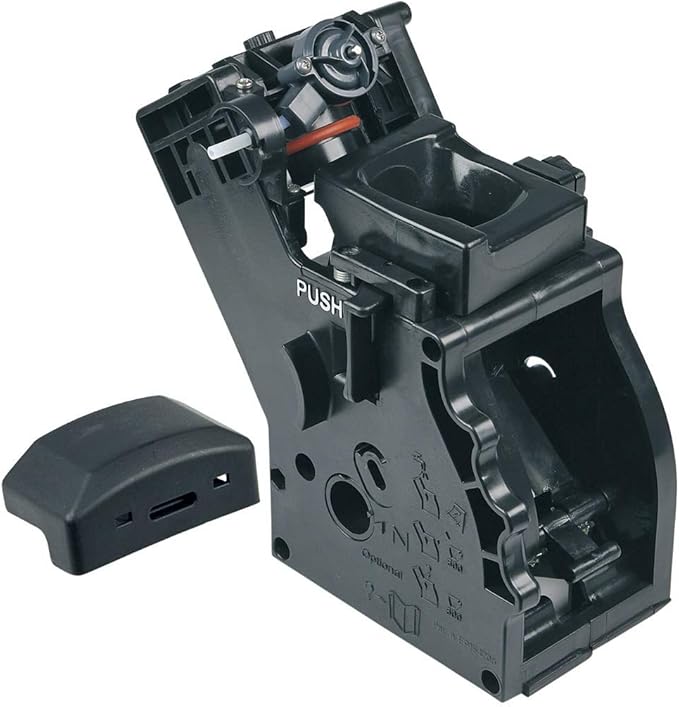 Saeco Pièces de rechange Groupe café Incanto SBS (Plat Entonnoir