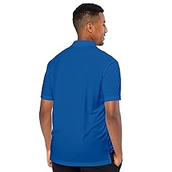 Print Your Design | Custom Men's Personalized Polo