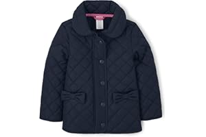 Gymboree girls And Toddler Dressy Coat