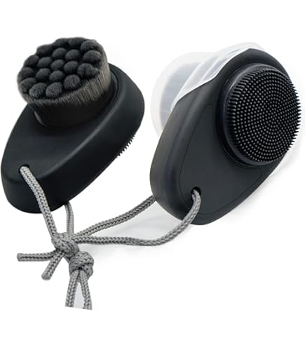 Amazon.com: Proactiv Charcoal Facial Cleansing Brush - Spin Brush