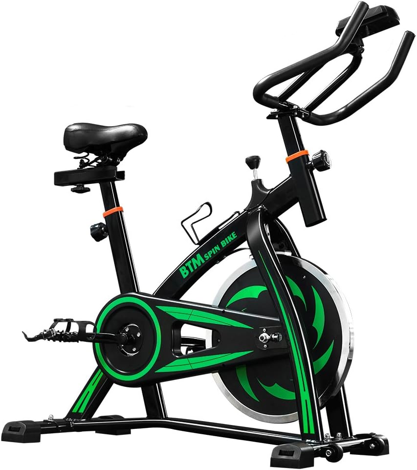 spinning studio computer for spin bike