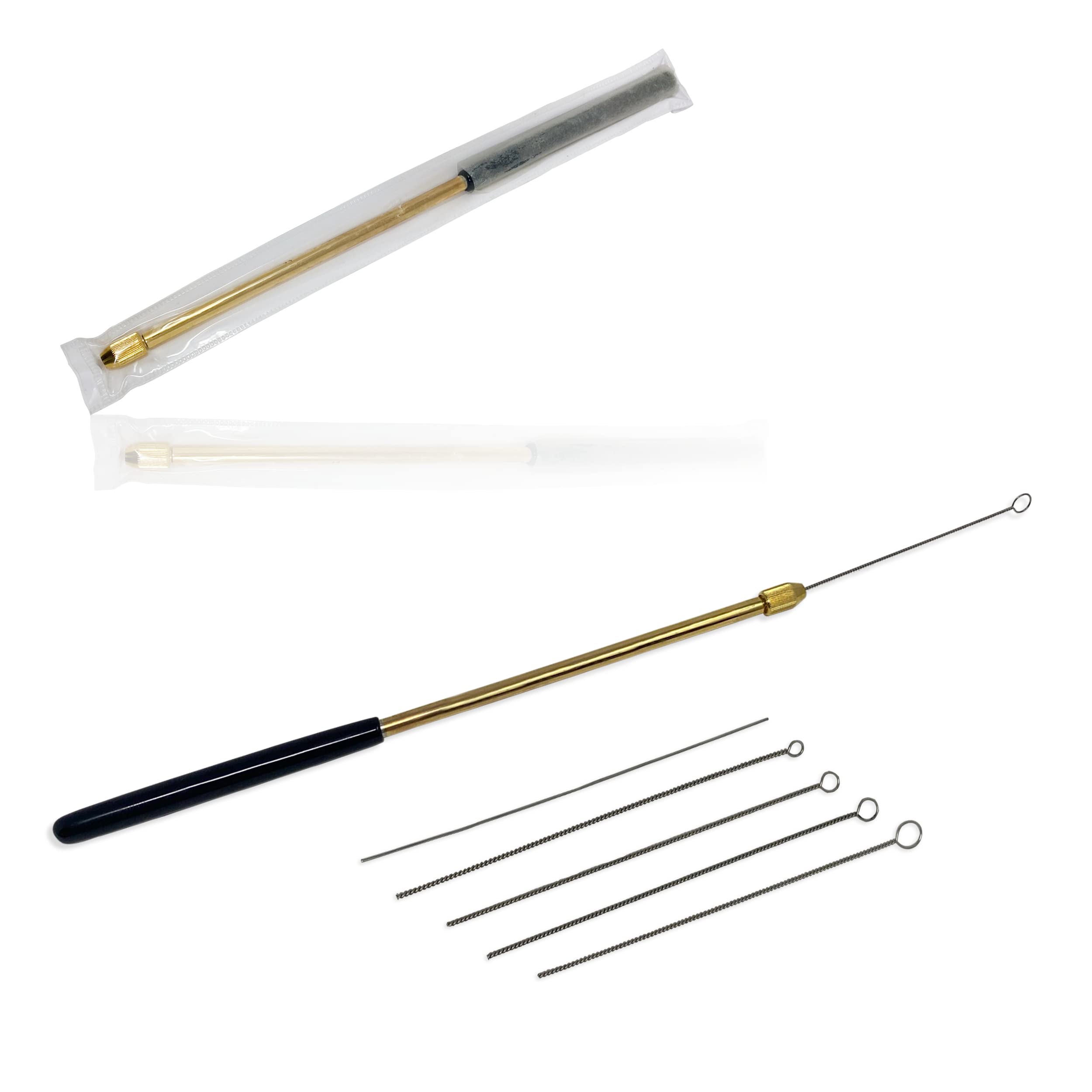 Edu-Labs Reusable Inoculating Loop with Unique