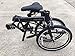 Dahon Speed Uno Folding Bike, Shadow