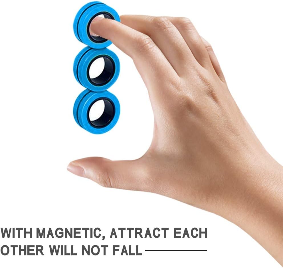 fingears magnetic rings uk