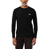 Lacoste Mens Long Sleeve Jersey Pima Regular Fit