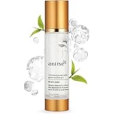 Refreshing Green Tea Extract Facial Toner – Purifies, Hydrates & Soothes for a Glowing Complexion – Fights Signs of Aging – Gentle Skin Care for All Skin Types – 1fl oz (30mL)
