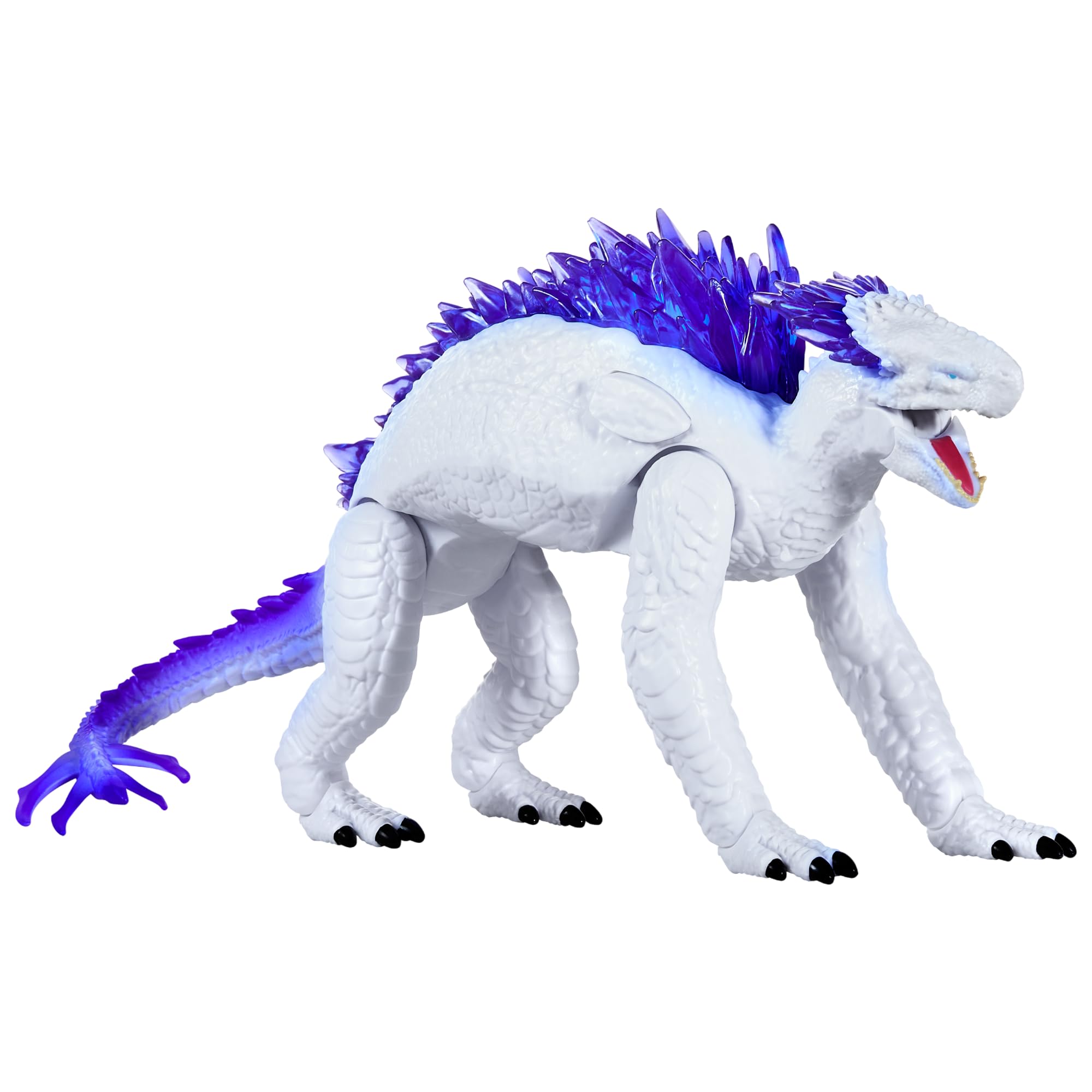 Photo 1 of Godzilla x Kong: 7" Battle Roar Shimo Figure by Playmates Toys