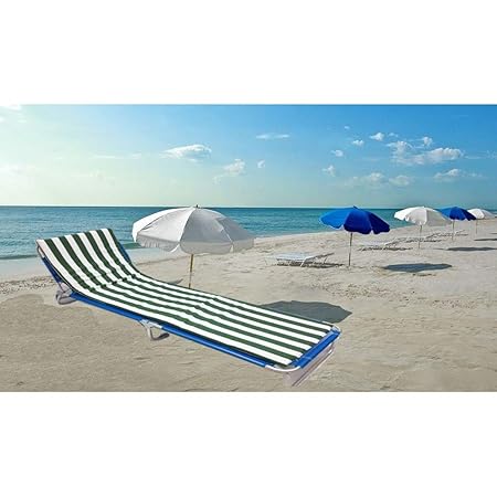 Lemon Tree Sl Cojin Colchon Para Tumbona O Mueble Para Jardin