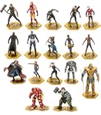 Amazon.com: Marvel 1.65