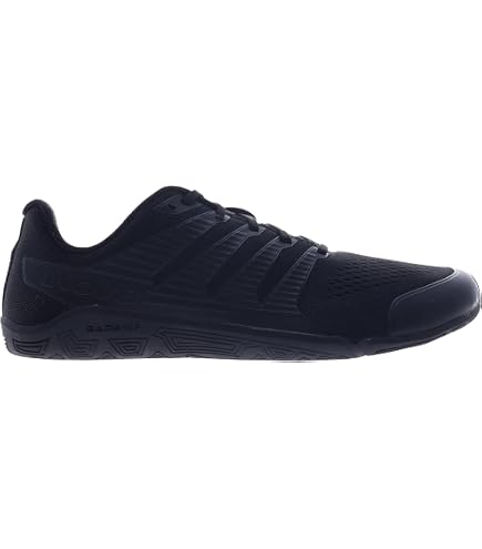 Amazon.com | inov-8 FastLift 360 Black/Gum UK 8 (US Men's 9) M