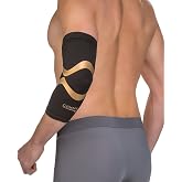 Copper Fit Pro Series Performance Compression Elbow Sleeve