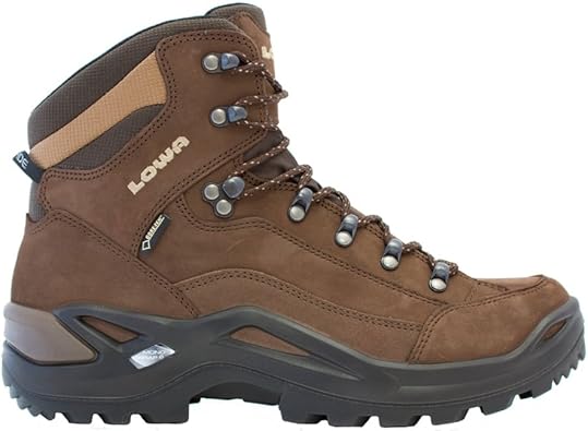 lowa boots amazon