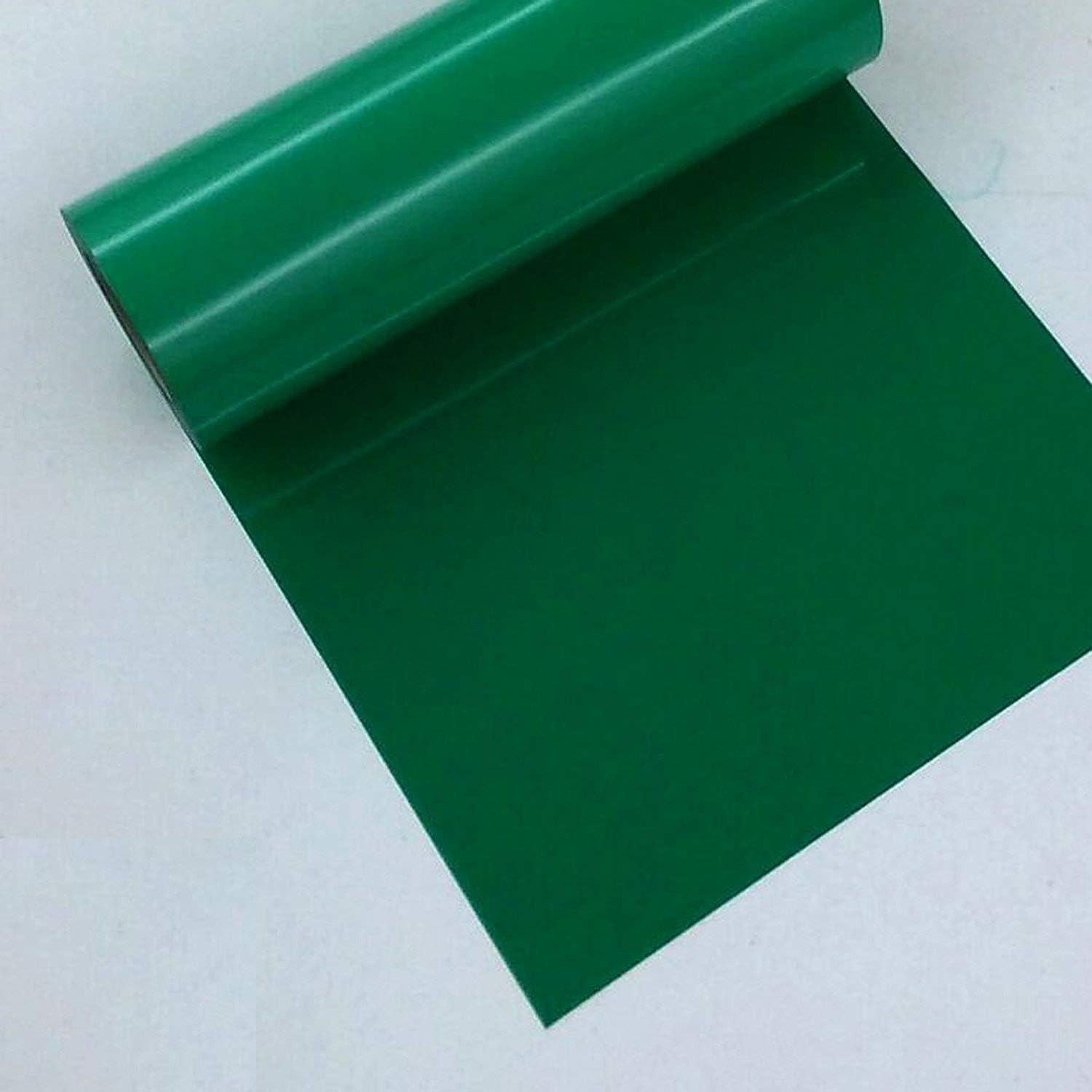Siser Easyweed Green 15" x 5' Iron on Heat Transfer Vinyl Roll: Arts, Crafts & Sewing