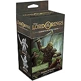 Fantasy Flight Games FFGJME04 Lord of The Rings Journeys in Middle Earth: Villains of Eriador
