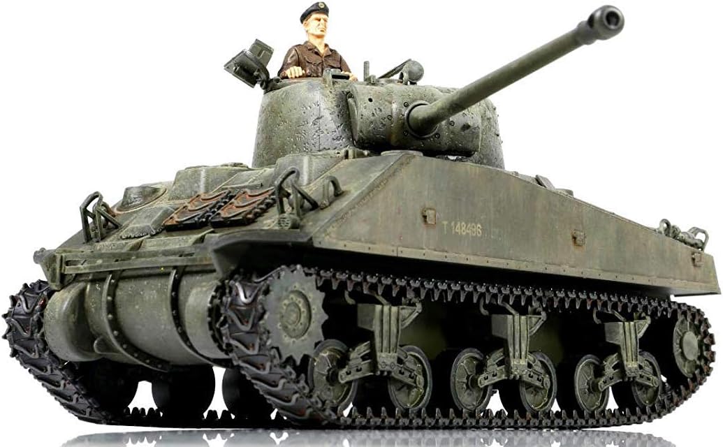 Forces Of Valor 1:32 Scale Sherman Firefly Mk.VC Medium Tank