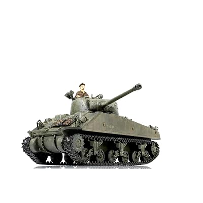 Forces Of Valor 1:32 Scale Sherman Firefly Mk.VC Medium Tank