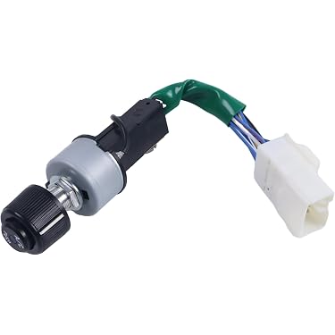 Amazon Best Sellers: Best Automotive Replacement Blower Switches
