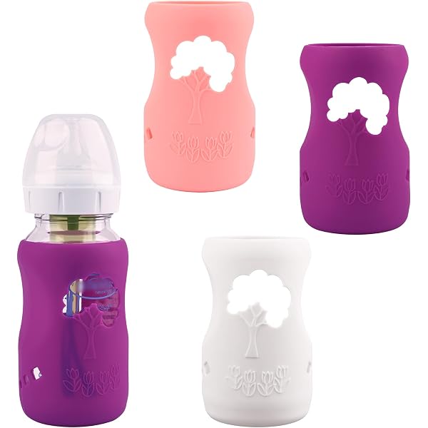 Beautyflier Silicone Sleeve For Philips Avent Natural...