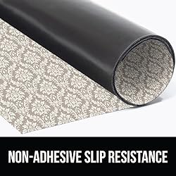 Gorilla Grip LeakGuard Non-Adhesive Under Sink Mat