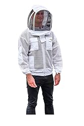 OZ ARMOUR Beekeeping Ventilated Jacket 3 Layers