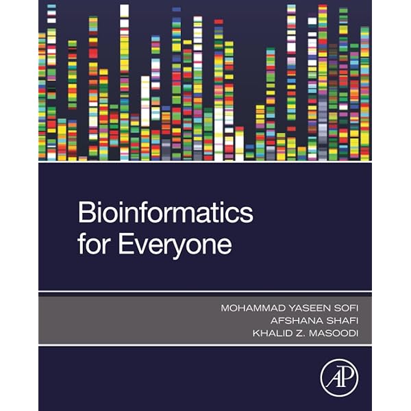Amazon.com: Bioinformatics: 9781119335580: Baxevanis, Andreas D