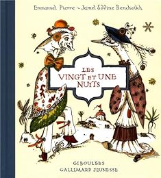 Les  vingt et une nuits