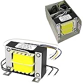 119T340 Transformer for Intermatic Pool &amp; Spa Safety Model Px300 12V 300W Electrical Transformer