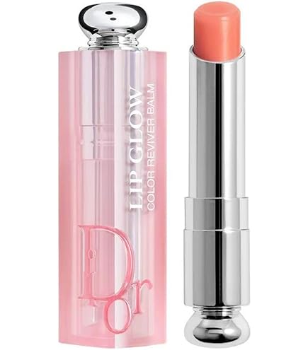 Amazon.com: Christian Dior Addict Lip Glow - 015 Cherry by