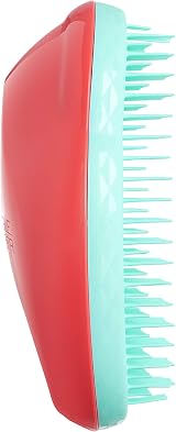 Tangle Teezer Disney The Original Detangling Hairbrush Little Mermaid view 1