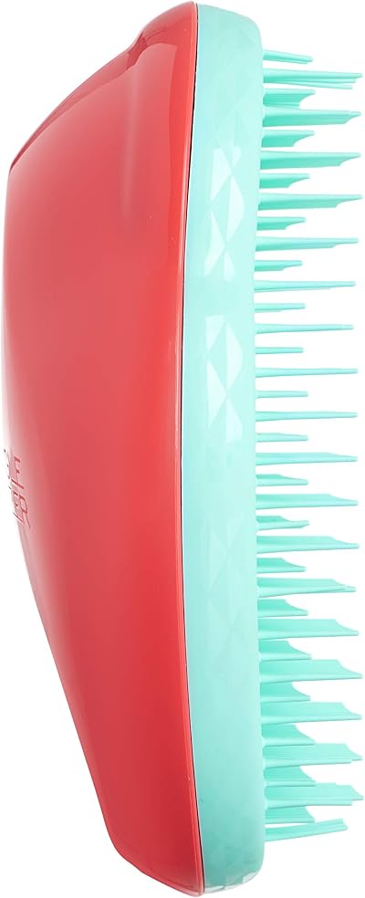 Tangle Teezer Disney The Original Detangling Hairbrush Little Mermaid