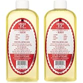 Lincoln E-Z Cleaner All-Purpose Car Interior Cleaner, Stain Remover, for Leather, Canvas, Fabric, Nylon, Handbags, Shoes, Steering wheels, 8oz, Made in USA (Pack of 2)